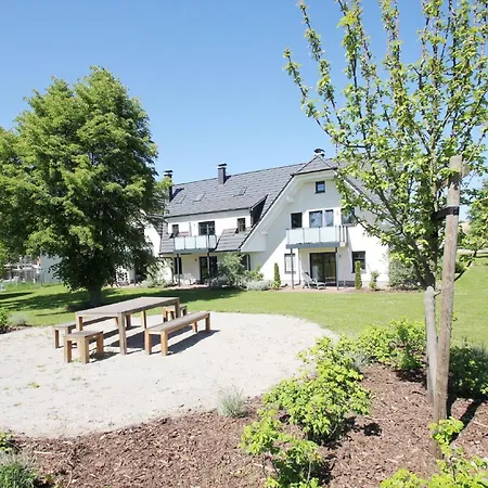 Rex Rugia Fewo12-4 Strandnah,terrasse,sauna,pool Apartment *